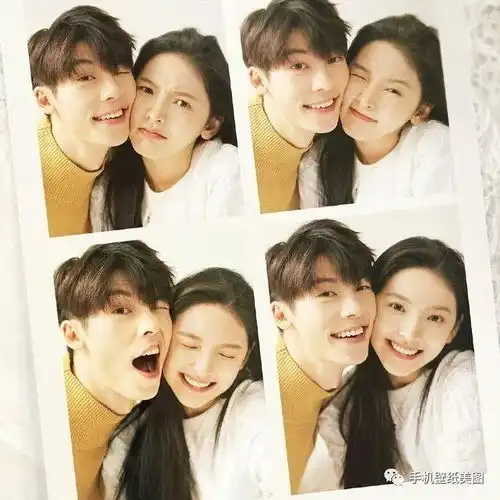 qq微信头像,男生,女生,情侣头像,请查收