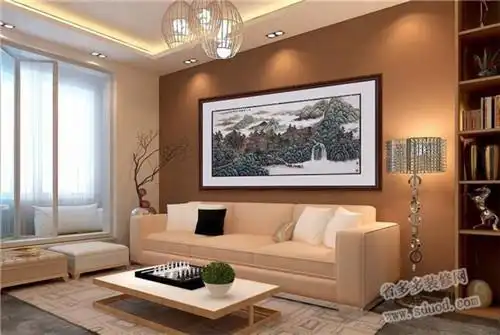 客厅风水摆件有哪些