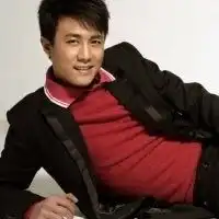 杜淳头像高清图片大全名人杜淳真实头像大图下载