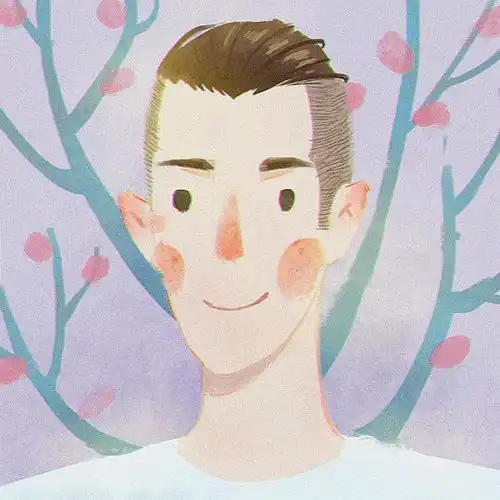 可怜的站街男孩的相册之前画过的网友头像,以后应该没时间画了