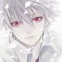 好看漫画男生头像高冷霸气的漫画男生头像