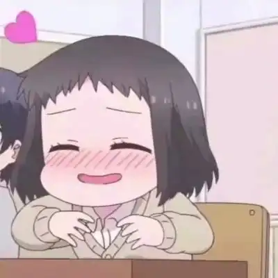 卡哇伊动漫卡通头像qq头像我要个性网