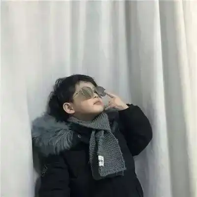 头像我嘴甜是因为心甜,心甜是因为你在