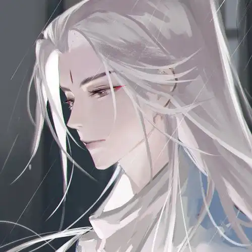 古风男生头像知世故而不世故,善自嘲而不嘲人,唯愿自己温柔且有力量