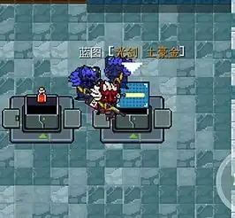 元气骑士萌新地牢发生奇怪事,0血还能继续闯关这才是欧皇