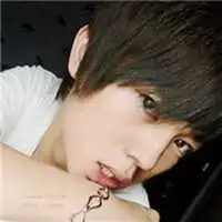 超拽帅气一男一女爱人头像