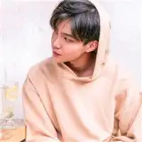 阳光帅男生头像阳光的他帅极了