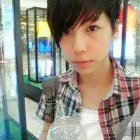 男生帅气正脸头像微信头像图片大全