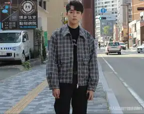 有服装化解尴尬对于腿短的男生穿什么好看呢