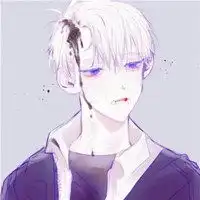 微信头像男黑白社会小伙微信头像图片大全