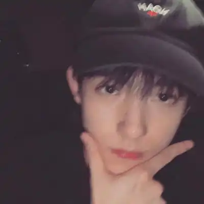 男生头像阳光帅气清晰图集