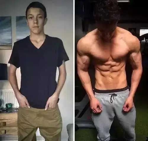 吃蛋白粉就是花冤枉钱,还有副作用营养师讲了实话,别再无知了