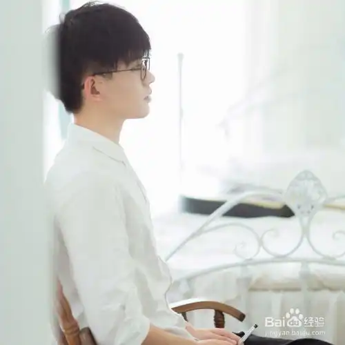 女生喜欢哪种类型的男生