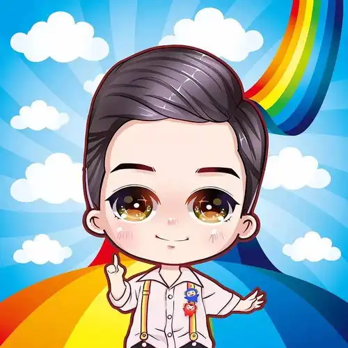 讲故事丨世界上最大的房子让孩子深刻理解大与小