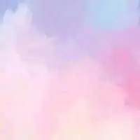 简单渐变色小清新文艺风头像男女通用风物长宜放眼量