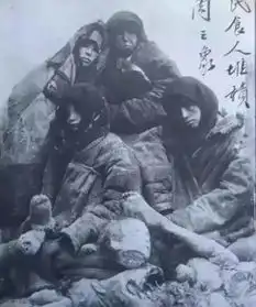 真实版人吃人,尸体当作肉来卖,而且还很贵