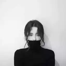 谁有男女闺密头像一人一张的,跪求