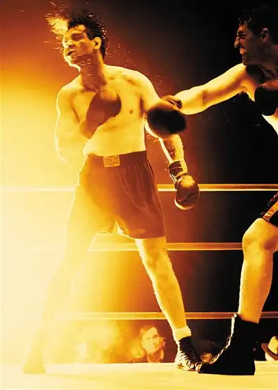 向世界上最伟大的拳手致敬那些经典拳击电影