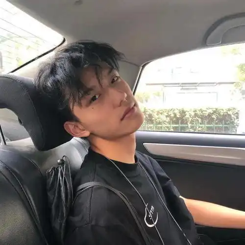 宝藏个性男女生头像