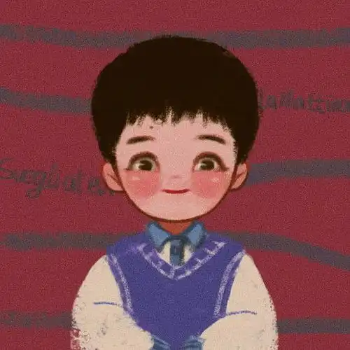 行走的荷尔蒙的相册头像