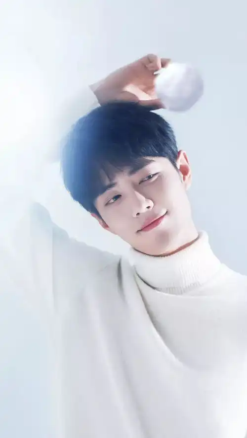 陈情令肖战壁纸微信背景图大全