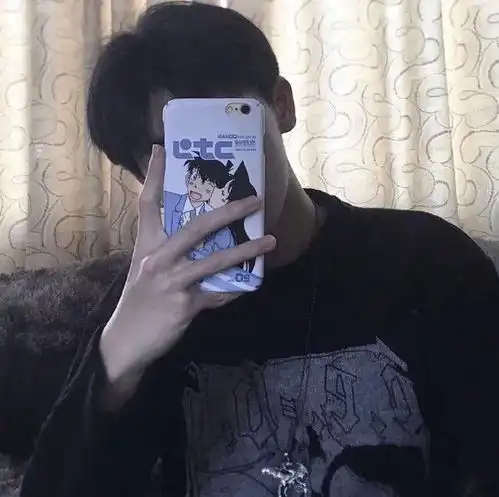 及时收藏超绝的微信头像