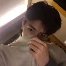 快手头像男生霸气十足2018爱情原来是含笑饮毒酒