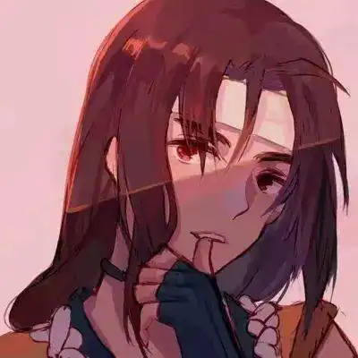 动漫头像丨男女生头像