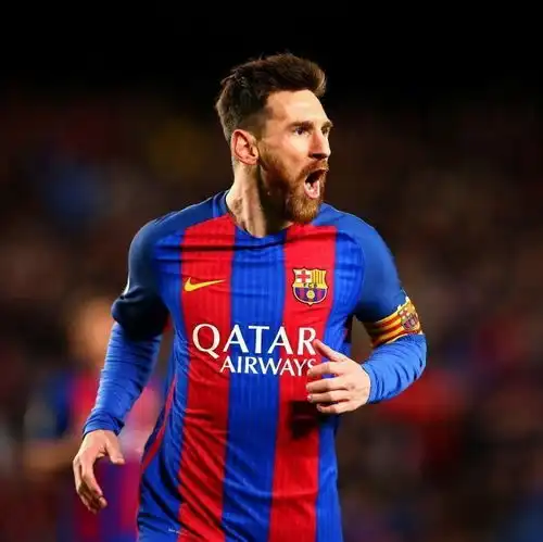 巴萨下周探讨梅西回归可能性