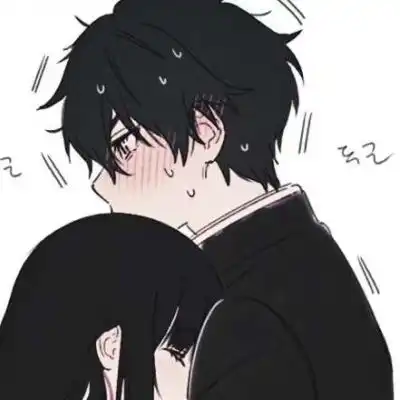 看遍桃花朝暮间一睹人间盛世颜.卡通动漫头像我要个性网