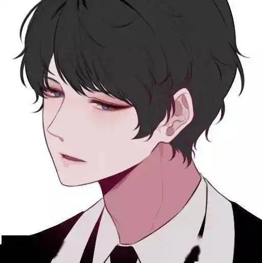 一眼爱上的动漫头像大全