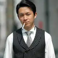 中年气质男普通头像微信头像图片大全