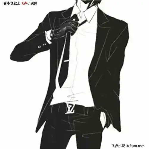 火影之我是大boss主角穿上西装