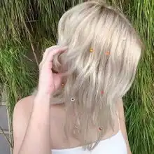 欧美男女生头像