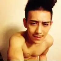 微信头像男人胡子微信头像图片大全