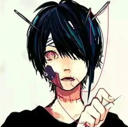 女生头像分哪几种风格