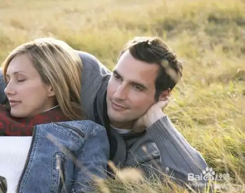 女孩子如何对待自己男友的前女友