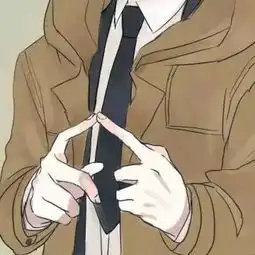 男生动漫头像图片大全慢慢的靠近你,慢慢的喜欢上你