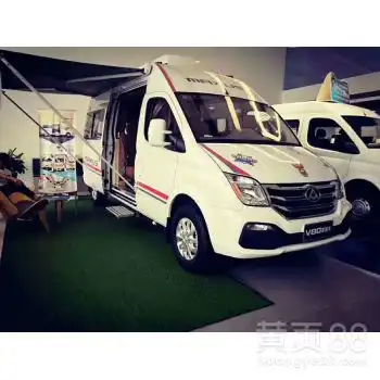 吉林大通长轴高顶房车房车赛-黄页88网