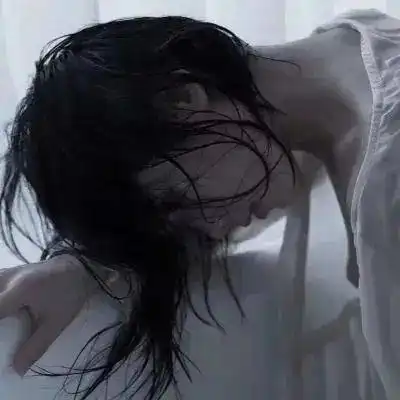 伤感头像