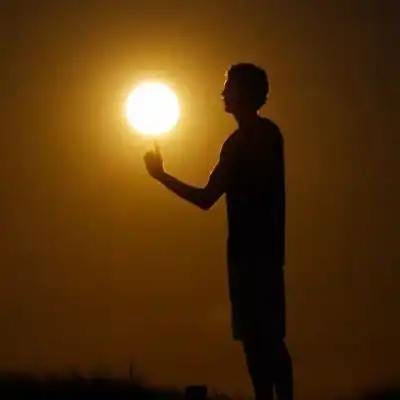 安奈暗色月亮背影男头这一生男生头像我要个性网