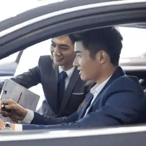 醒一醒与汽车经销商交流如何复工的一点看法