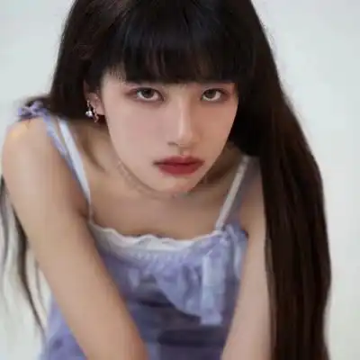 ins高清个性高冷女生头像偷偷许女生头像我要个性网