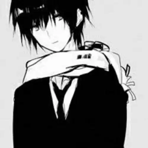 求这个图的情头