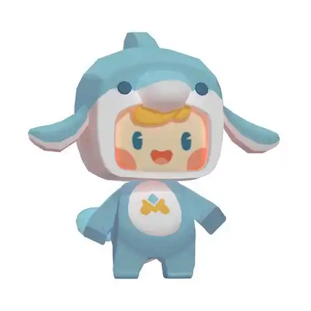 迷你世界泡泡装扮泡泡皮肤怎么获得