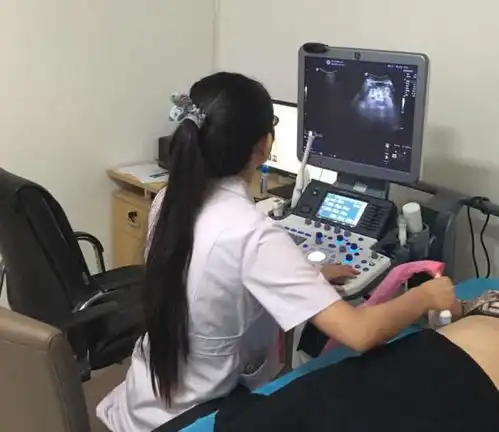 陕西省中医医院婚前检查套餐女中康体检网