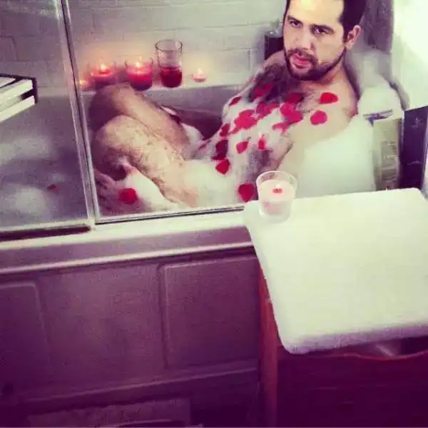 如果连云港的男人们也这样晒朋友圈,我就退出微信