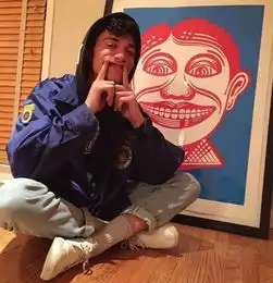 每日头像好看的欧美风女生头像和男生头像