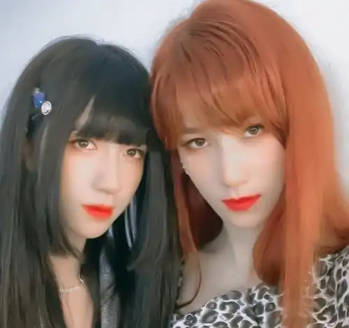 粉丝头像是马嘉祺女装照,被心仪男孩倒追,结局却反转很搞笑