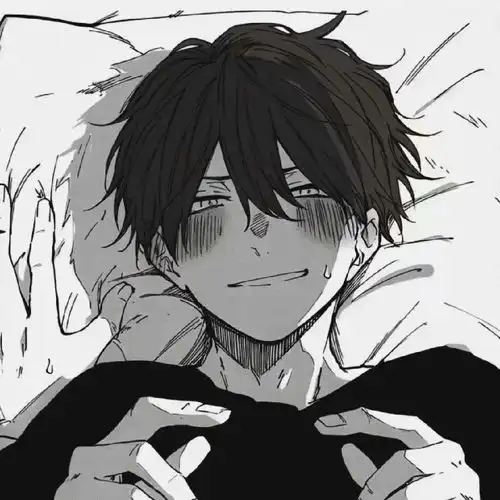 头像合集基姬头情头男头